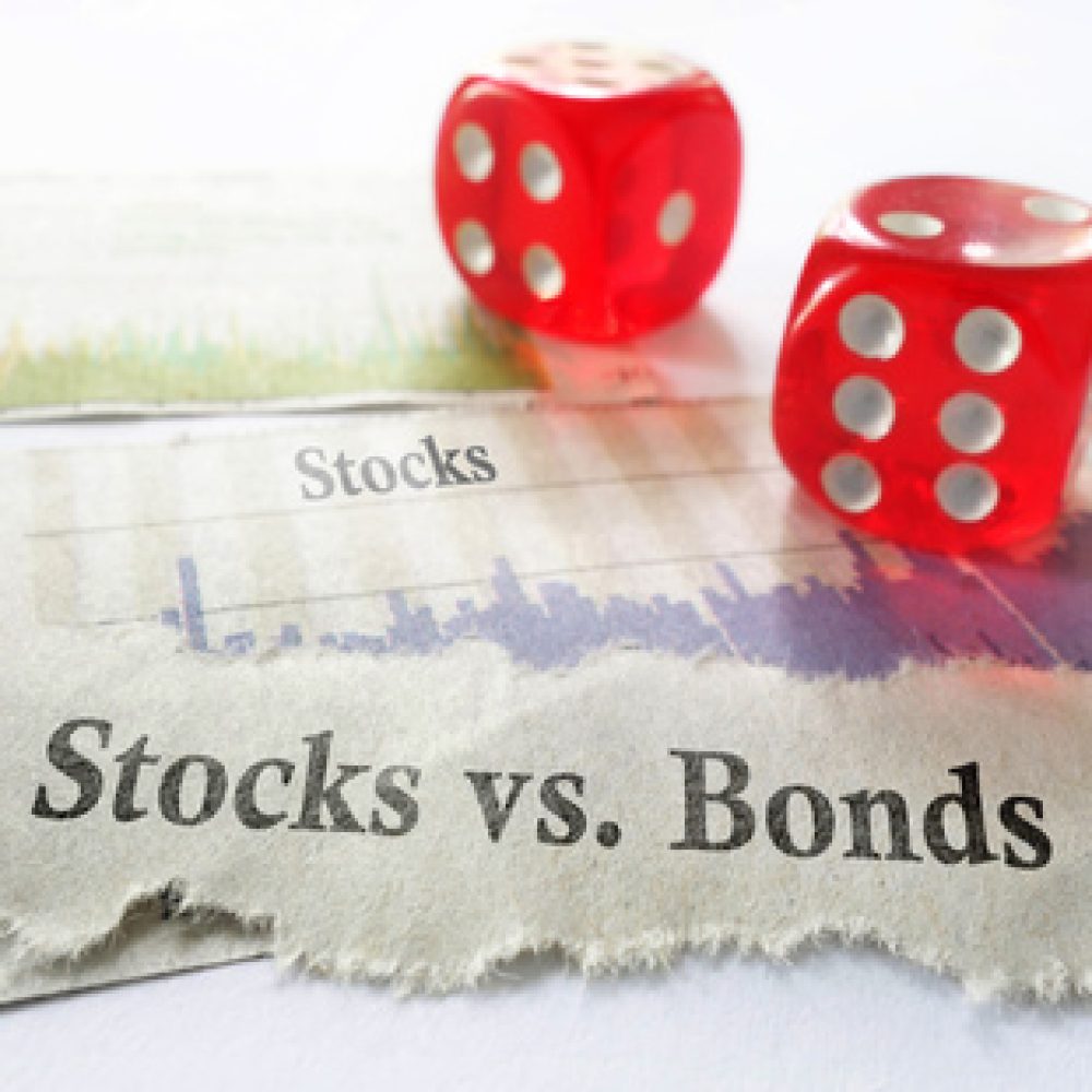 The Basics of Stocks and Bonds