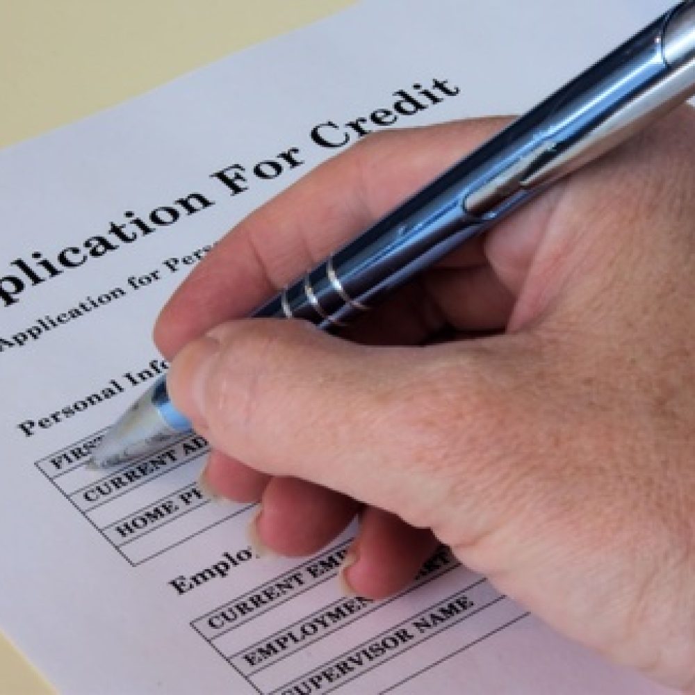 Credit Lines & Credit Bureaus