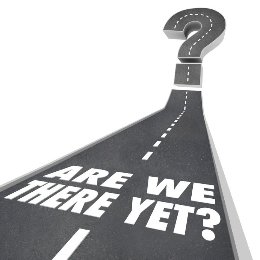The Challenge of Expectations