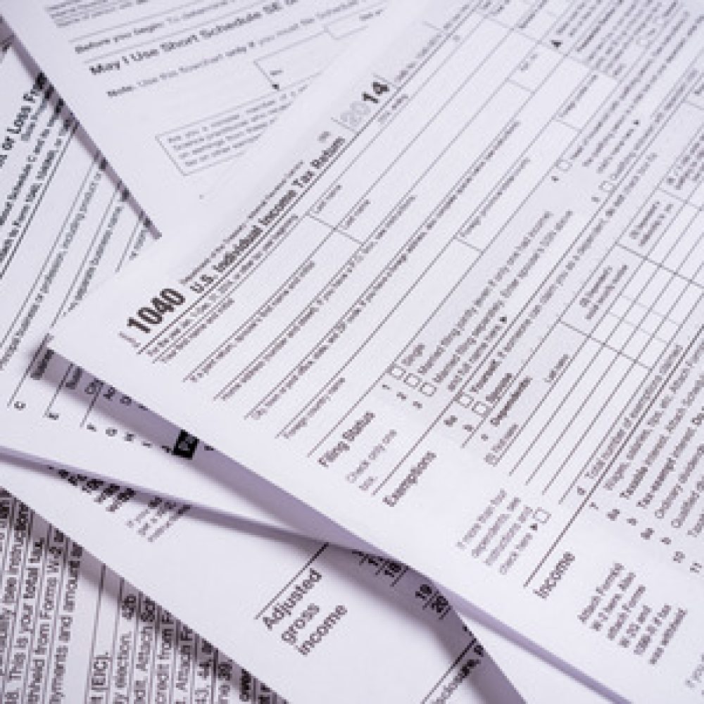 The Basics of Tax Language